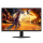 Monitor LED 24" (23,5"-26,4") AOC Q24G4RE
